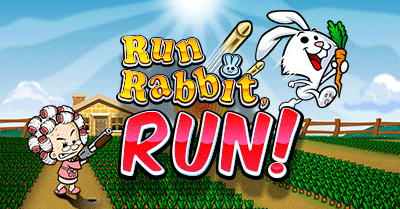 Gomblingo Run Rabbit, Run